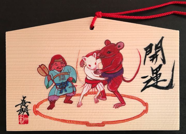 『第23回　斎藤吾朗アトリエ展』3日目